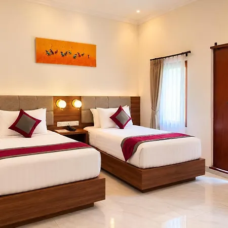Aneka Lovina Villas & Spa