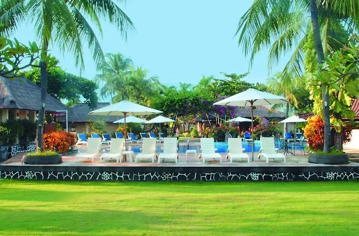Aneka & Hotel Lovina Beach
