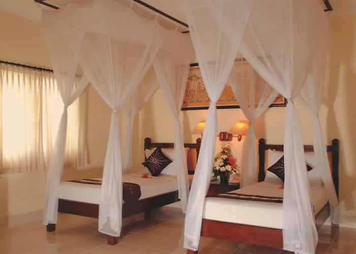 Aneka & Hotel 3*