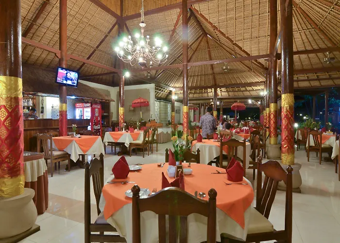 Hotel Aneka &