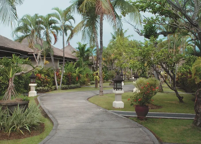 Aneka & 3* Lovina Beach