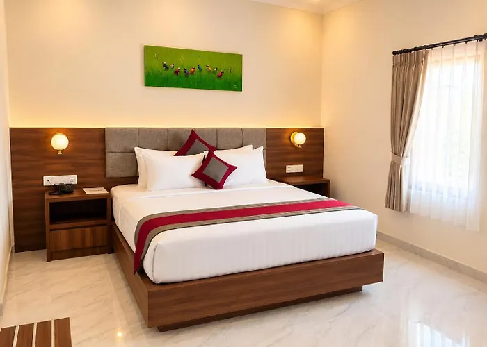Aneka & Hotel