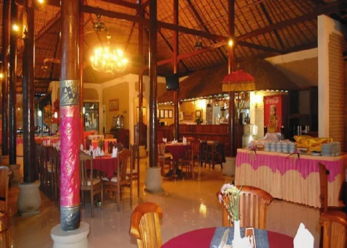 Aneka & Hotel 3*