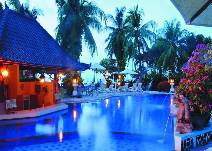 Aneka & Hotel Lovina Beach